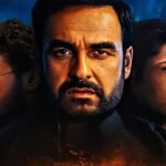 Mirzapur The Movie, Mirzapur Movie, Pankaj Tripathi