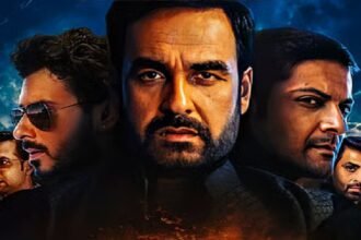 Mirzapur The Movie, Mirzapur Movie, Pankaj Tripathi