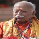 Mohan Bhagwat