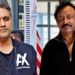 Mohit Suri and Ram Gopal Varma