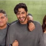 Mohit Suri reunites with Ahaan Panday and Aneet Padda