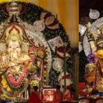 Mumbai, GCB Seva Mandal, Ganpati Festival, Ganpati