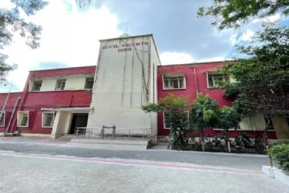 Muzaffarnagar news, Uttar Pradesh news, Muzaffarnagar court, death