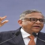 N Chandrasekaran, Tata Sons, Tata Trusts, Corporate Governance, Tata Group, Board Dispute, Chairman Reappointment, Articles of Association, Tata News, Business News, Indian Corp