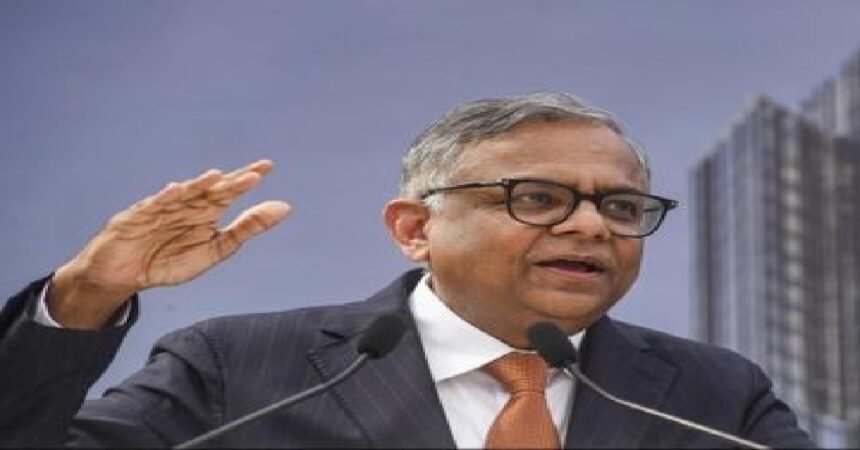 N Chandrasekaran, Tata Sons, Tata Trusts, Corporate Governance, Tata Group, Board Dispute, Chairman Reappointment, Articles of Association, Tata News, Business News, Indian Corp