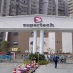 NCLAT, Supertech, NBCC, IRP Appointment, Insolvency Resolution, CIRP, NCLT