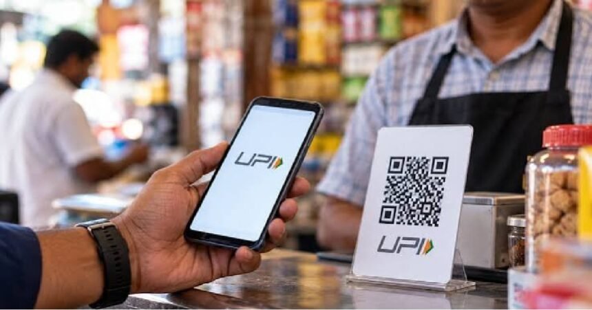 NPCI, Dilip Asbe, UPI Transactions, MDR Charges, SBI Economic Conclave, Digital Payments, FinTech News