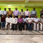 Nai Samaj Vikas Samiti, Nai Community, Jharkhand, Bundu