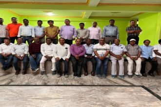Nai Samaj Vikas Samiti, Nai Community, Jharkhand, Bundu