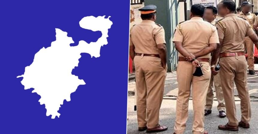 Nanded News, Maharashtra News, Prohibitory Orders, Section