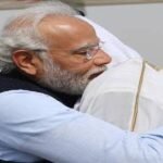 Narendra Modi, Sheikh Ahmed Bin Rashid Al Maktoum, Dubai