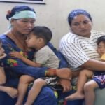 Nepal Floods, Nepal Flood, Kathmandu, Nepal Disaster, Flood Relief Camps