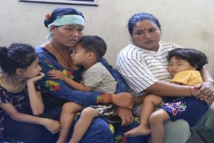 Nepal Floods, Nepal Flood, Kathmandu, Nepal Disaster, Flood Relief Camps