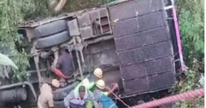 Nepal bus accident, Muktinath temple, Jomsom Mustang