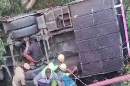 Nepal bus accident, Muktinath temple, Jomsom Mustang