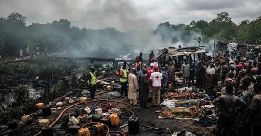 Nigeria News, Miner Deaths, Police Tear Gas, Niger State, Protests, International News