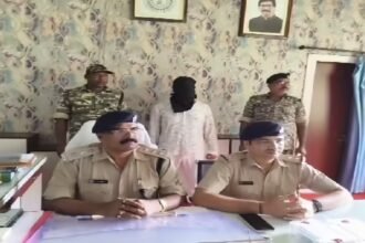 Nikhar Sablok Murder Case, Abhimanyu Singh, Sintu Singh, Chandil