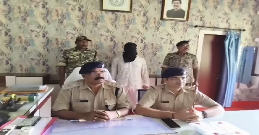 Nikhar Sablok Murder Case, Abhimanyu Singh, Sintu Singh, Chandil
