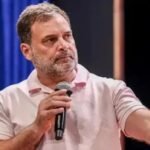 Nitin Nabin, Rahul Gandhi, Madhya Pradesh Politics, BJP, Congress