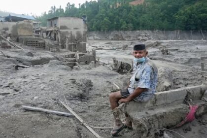 Odisha Government, Nepal Floods, DNA Test Report, Missing Persons, Bhubaneswar News, Himalayan Disaster