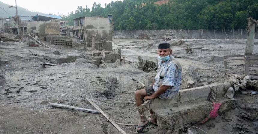 Odisha Government, Nepal Floods, DNA Test Report, Missing Persons, Bhubaneswar News, Himalayan Disaster