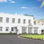 Odisha Lok Bhavan, IGBC Platinum Certification