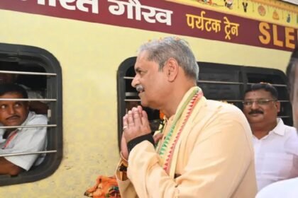 Odisha Senior Citizens, Senior Citizen Pilgrimage, Odisha Government Scheme