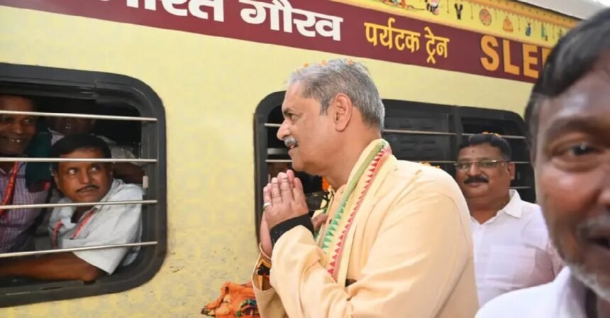 Odisha Senior Citizens, Senior Citizen Pilgrimage, Odisha Government Scheme
