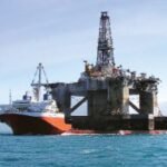 Oil and Gas, Oil Gas Exploration, Deep Sea Exploration, Ultra Deepwater