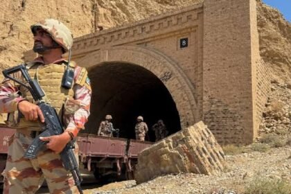 Pakistan Army, Balochistan, Terrorists Killed, Security Operation, ISPR, Counter