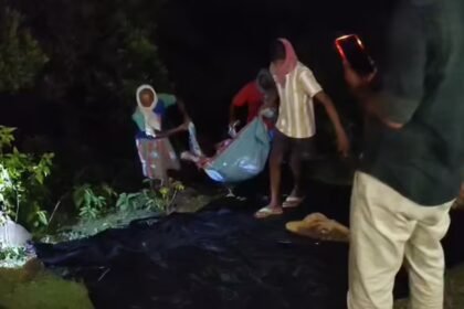 Pakur News, Maheshpur Police, Crime News Jharkhand, Suspicious Death Pakur, Amrapara News, Jharkhand News, Police Investigation, Pakur Crime News