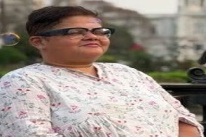 Payal Mehta, Payal Mehta Death, Senior Journalist, CNN News18, Narendra Modi