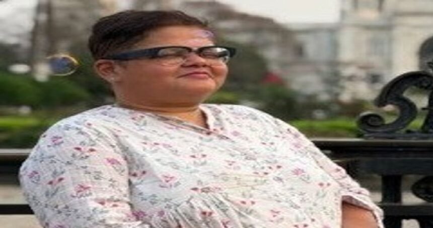 Payal Mehta, Payal Mehta Death, Senior Journalist, CNN News18, Narendra Modi