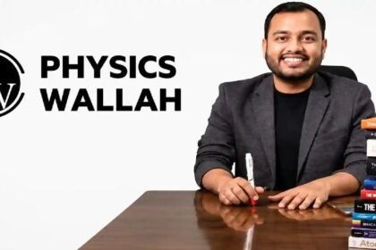 PhysicsWallah, Alakh Pandey, South India Expansion, Mohan Babu University, EdTech News, Online Education