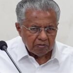 Pinarayi Vijayan, Kerala Government