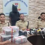 Police, Drug Smuggling Jamshedpur, Crime News