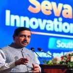 Pralhad Joshi, IIT Madras Alumni, Sangam 2026