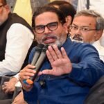 Prashant Kishor