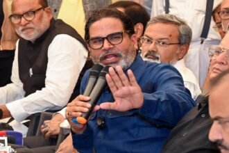 Prashant Kishor