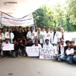 RIMS Ranchi, Pharmacovigilance Week, Safe Medicine Use, Street Play, Medical Students, Healthcare News