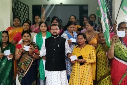 RJD, Rashtriya Janata Dal, Ranchi News, Jharkhand Politics,