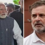 Rahul Gandhi, Bihar Students Protest, Bihar Student Protest, PM Narendra
