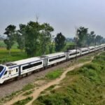 Railway Projects, Cabinet Approval, CCEA, Narendra Modi, Ashwini