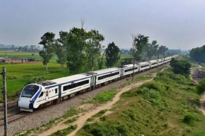 Railway Projects, Cabinet Approval, CCEA, Narendra Modi, Ashwini