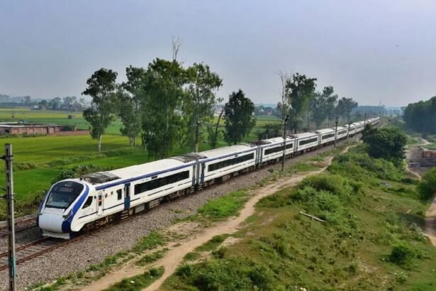 Railway Projects, Cabinet Approval, CCEA, Narendra Modi, Ashwini