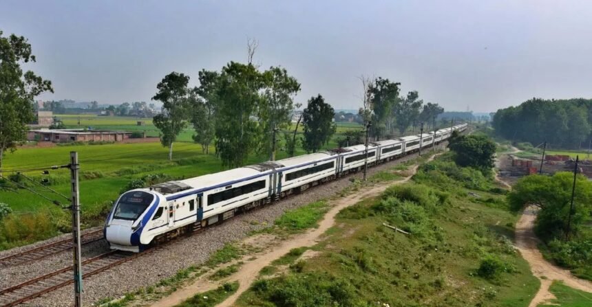 Railway Projects, Cabinet Approval, CCEA, Narendra Modi, Ashwini