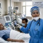Rajasthan Health Assurance Agency, Mukhya Mantri Ayushman Arogya Yojana, Private Hospitals Rajasthan, Dr Vijay Kapoor, ICU Patient Photo Upload Rule, Rajasthan Medical News