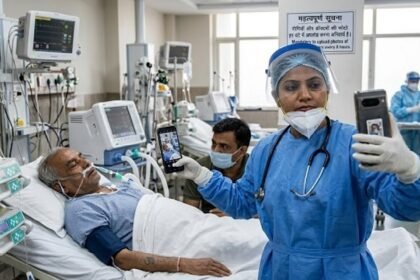Rajasthan Health Assurance Agency, Mukhya Mantri Ayushman Arogya Yojana, Private Hospitals Rajasthan, Dr Vijay Kapoor, ICU Patient Photo Upload Rule, Rajasthan Medical News