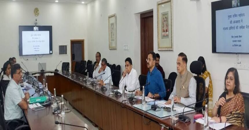Rajasthan Industrial Parks, Private Industrial Parks