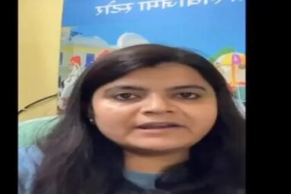 Rajasthan Politics, Jaipur Municipal Elections, Congress, Pooja Bhargava,